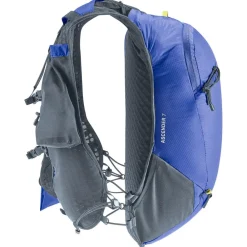 Sac À Dos Randonnée|Sac Randonnée Femme<Deuter Sac à dos Ascender 7 Indigo