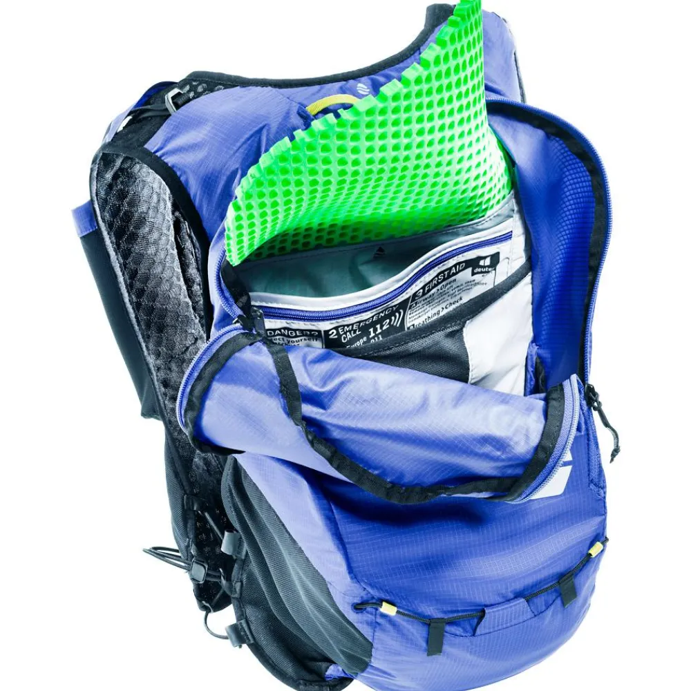 Sac À Dos Randonnée|Sac Randonnée Femme<Deuter Sac à dos Ascender 7 Indigo