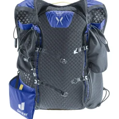 Sac À Dos Randonnée|Sac Randonnée Femme<Deuter Sac à dos Ascender 7 Indigo