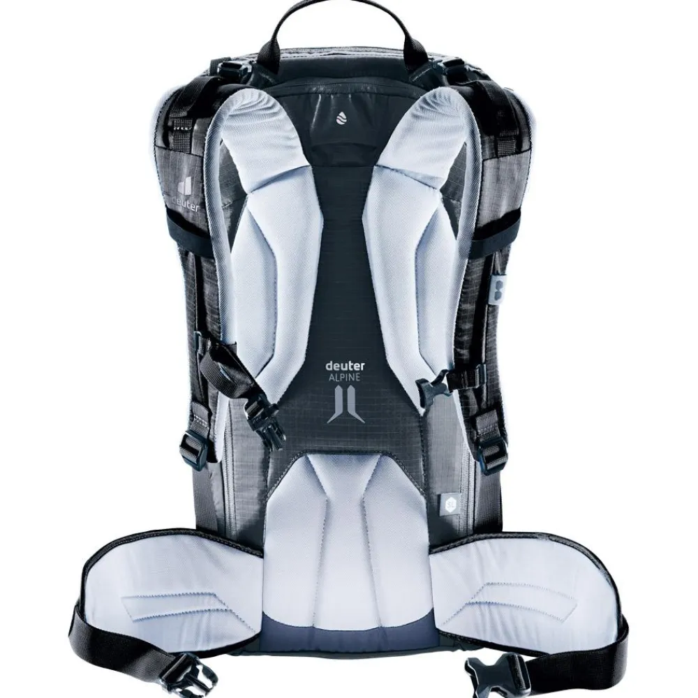 New Sac à dos Freerider 28 SL Black Femme Sac À Dos Randonnée|Sac À Dos Ski
