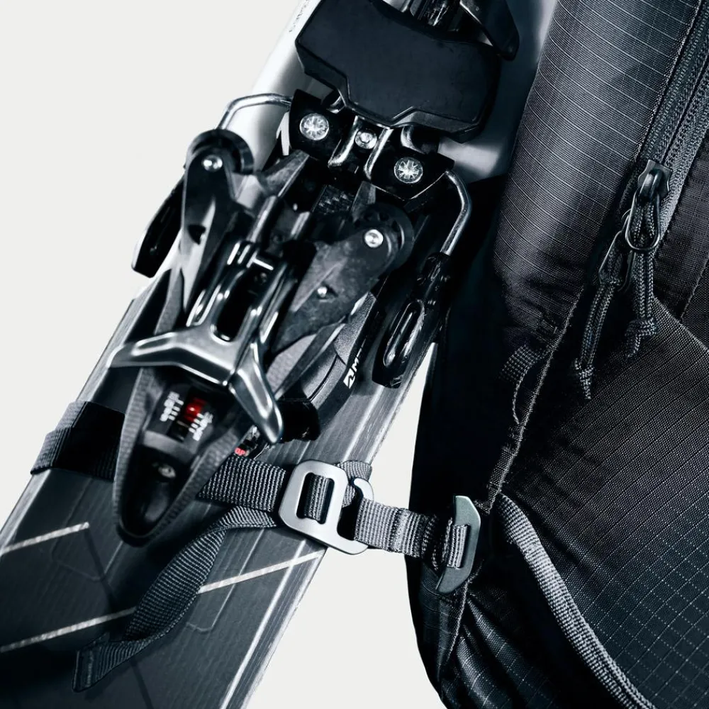 New Sac à dos Freerider 28 SL Black Femme Sac À Dos Randonnée|Sac À Dos Ski
