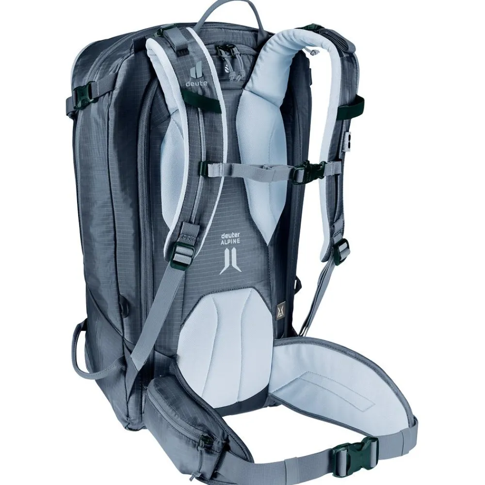 New Sac à dos Freerider 28 SL Black Femme Sac À Dos Randonnée|Sac À Dos Ski