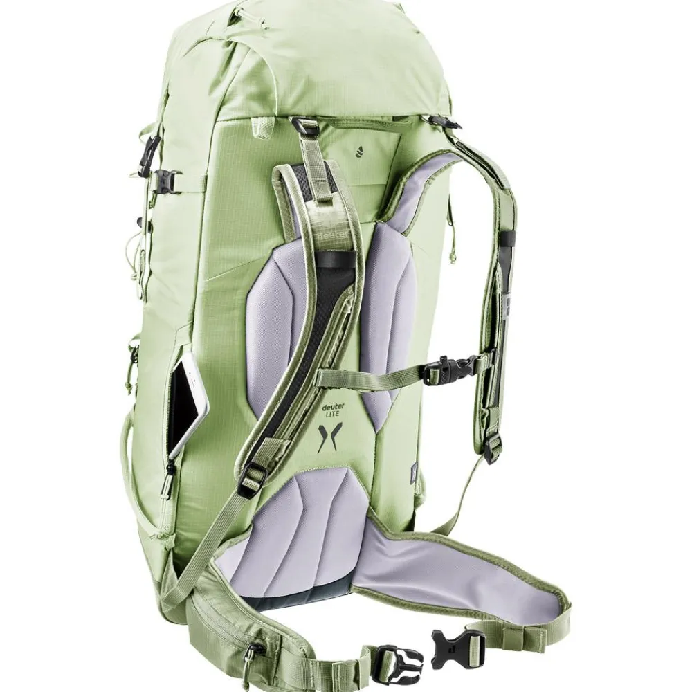 Sac À Dos Randonnée|Sac À Dos Ski<Deuter Sac à dos Freescape Lite 24 SL Mineral Grove