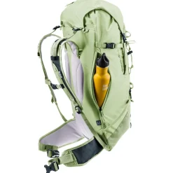 Sac À Dos Randonnée|Sac À Dos Ski<Deuter Sac à dos Freescape Lite 24 SL Mineral Grove