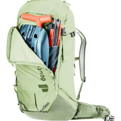 Sac À Dos Randonnée|Sac À Dos Ski<Deuter Sac à dos Freescape Lite 24 SL Mineral Grove