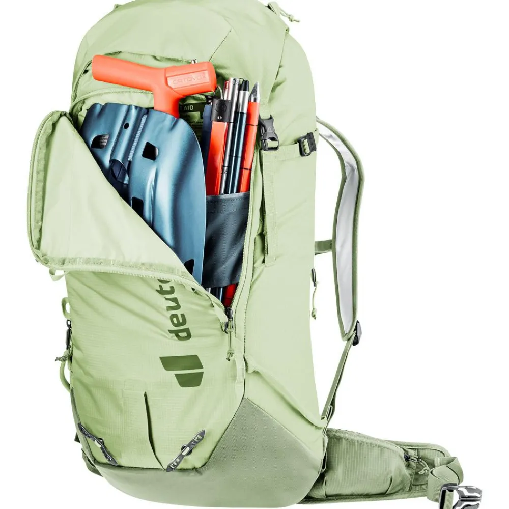 Sac À Dos Randonnée|Sac À Dos Ski<Deuter Sac à dos Freescape Lite 24 SL Mineral Grove
