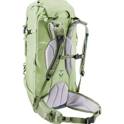 Sac À Dos Randonnée|Sac À Dos Ski<Deuter Sac à dos Freescape Lite 24 SL Mineral Grove