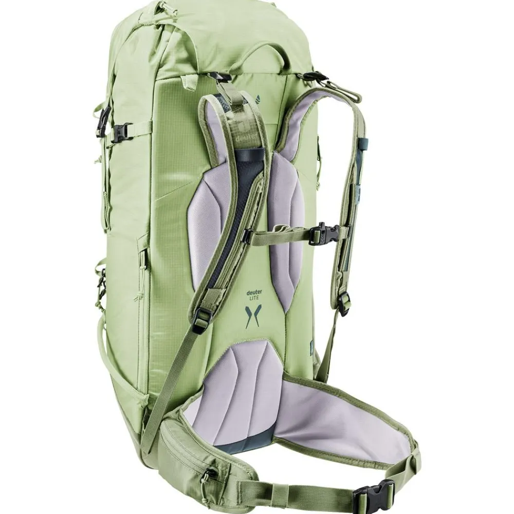 Sac À Dos Randonnée|Sac À Dos Ski<Deuter Sac à dos Freescape Lite 24 SL Mineral Grove