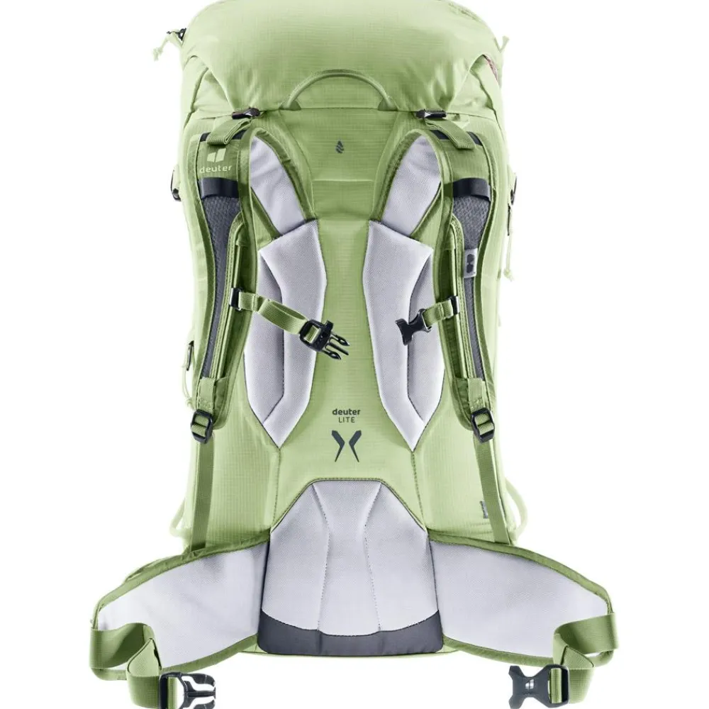 Sac À Dos Randonnée|Sac À Dos Ski<Deuter Sac à dos Freescape Lite 24 SL Mineral Grove