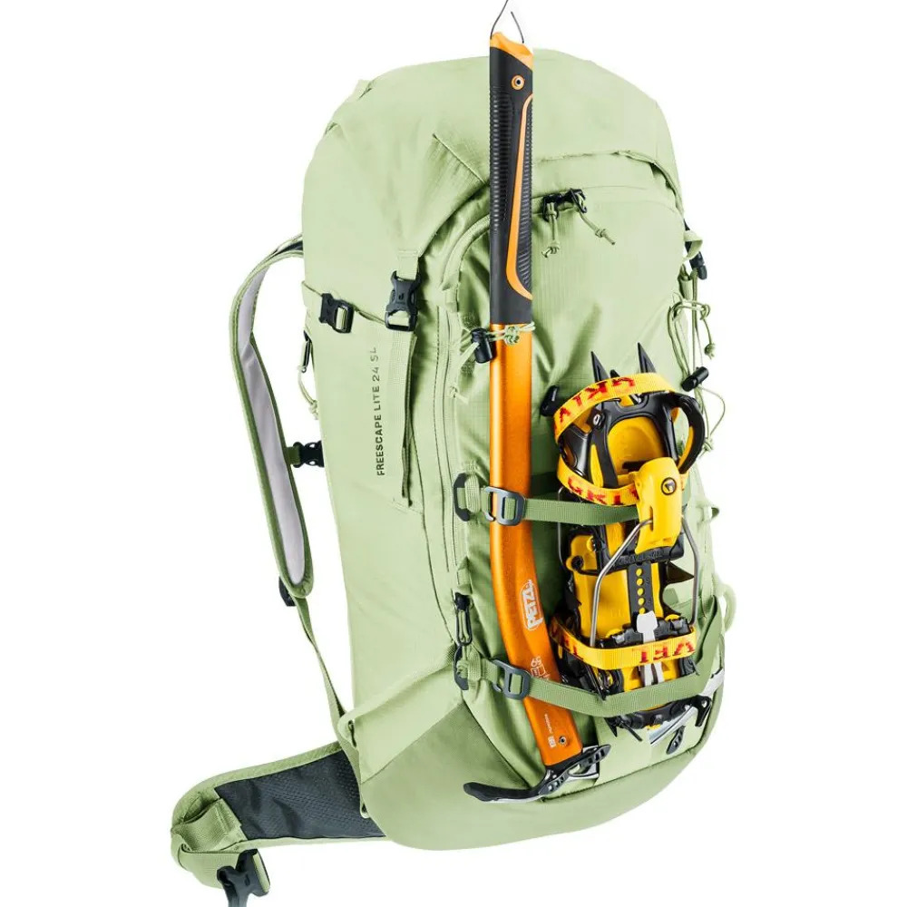 Sac À Dos Randonnée|Sac À Dos Ski<Deuter Sac à dos Freescape Lite 24 SL Mineral Grove