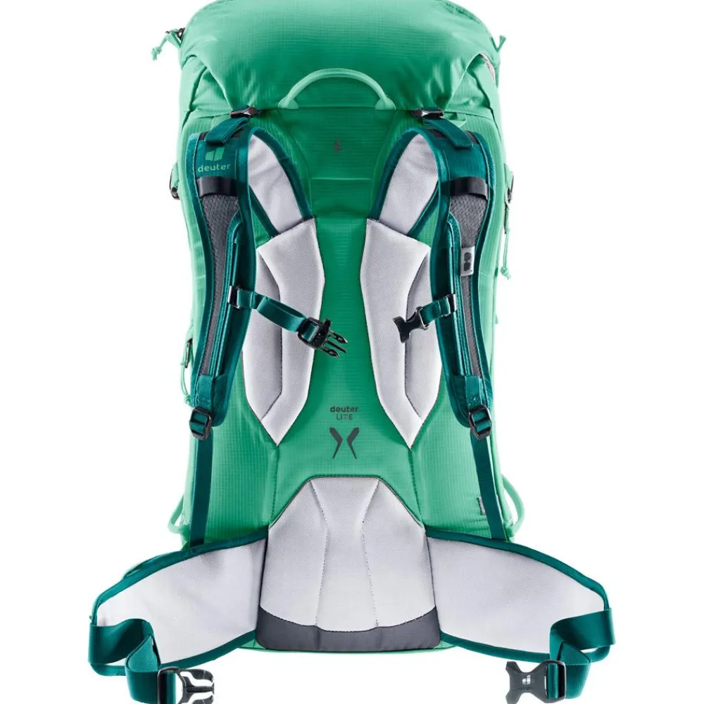 Clearance Sac à dos Freescape Lite 24 SL Spearmint Deepsea Femme Sac À Dos Randonnée|Sac À Dos Ski