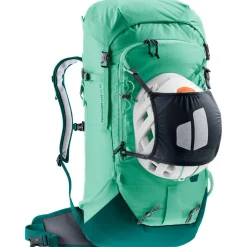 Clearance Sac à dos Freescape Lite 24 SL Spearmint Deepsea Femme Sac À Dos Randonnée|Sac À Dos Ski