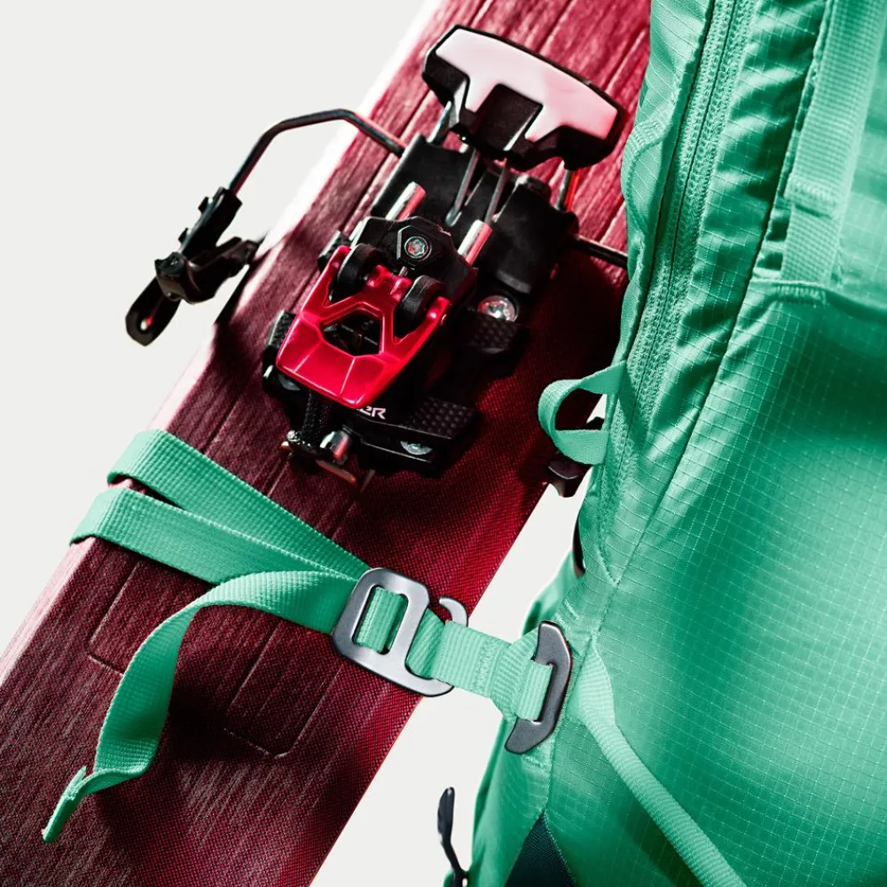 Clearance Sac à dos Freescape Lite 24 SL Spearmint Deepsea Femme Sac À Dos Randonnée|Sac À Dos Ski