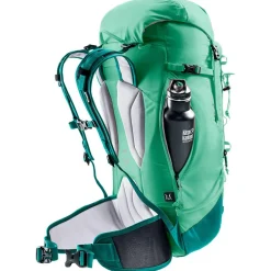 Clearance Sac à dos Freescape Lite 24 SL Spearmint Deepsea Femme Sac À Dos Randonnée|Sac À Dos Ski