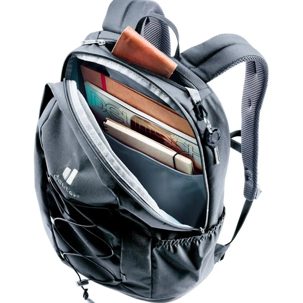 Sac À Dos Scolaire<Deuter Sac à dos Gogo 25 Black