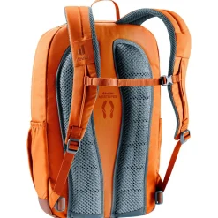 Clearance Sac à dos Gogo 25 Chestnut Umbra Sac À Dos Scolaire