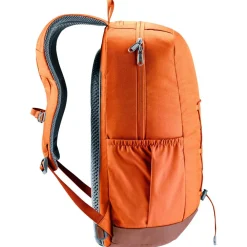 Clearance Sac à dos Gogo 25 Chestnut Umbra Sac À Dos Scolaire