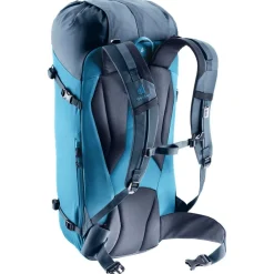 Sac À Dos Randonnée|Sac Randonnée Homme<Deuter Sac à dos Guide 30 Wave Ink