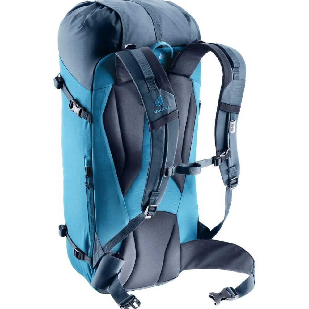 Sac À Dos Randonnée|Sac Randonnée Homme<Deuter Sac à dos Guide 30 Wave Ink