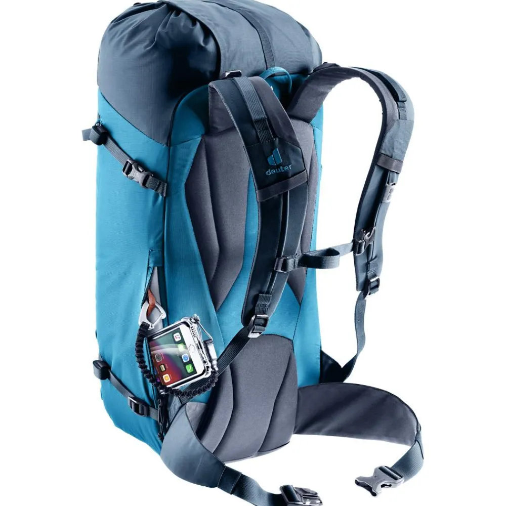 Sac À Dos Randonnée|Sac Randonnée Homme<Deuter Sac à dos Guide 30 Wave Ink