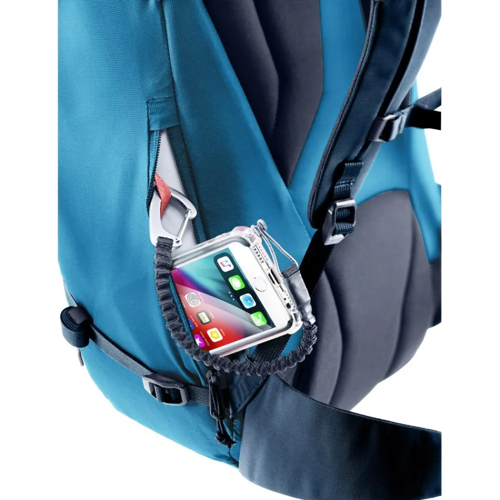 Sac À Dos Randonnée|Sac Randonnée Homme<Deuter Sac à dos Guide 30 Wave Ink