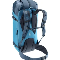 Sac À Dos Randonnée|Sac Randonnée Homme<Deuter Sac à dos Guide 30 Wave Ink