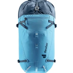 Sac À Dos Randonnée|Sac Randonnée Homme<Deuter Sac à dos Guide 30 Wave Ink