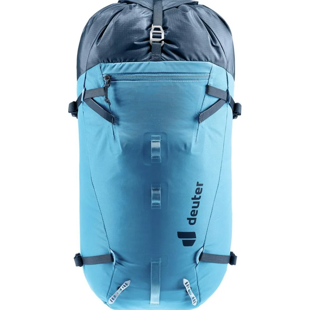 Sac À Dos Randonnée|Sac Randonnée Homme<Deuter Sac à dos Guide 30 Wave Ink