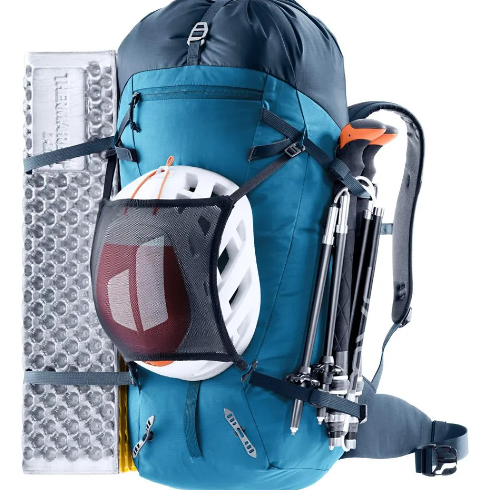 Sac À Dos Randonnée|Sac Randonnée Homme<Deuter Sac à dos Guide 30 Wave Ink