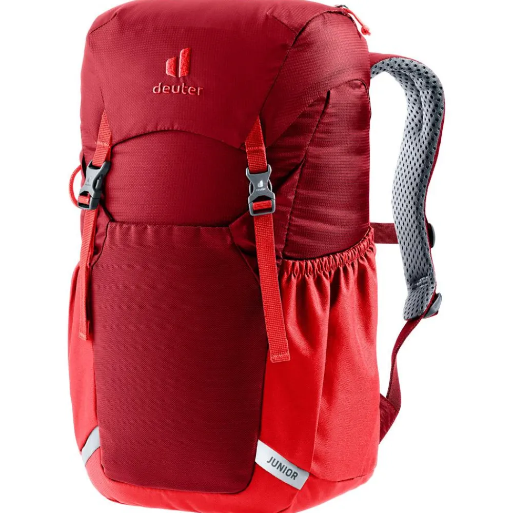 Sac Randonnée 20L|Sac À Dos Scolaire<Deuter Sac à dos Junior 18L Masala Cherry