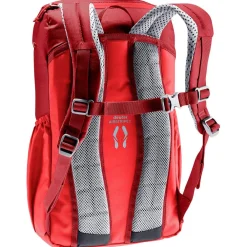 Sac Randonnée 20L|Sac À Dos Scolaire<Deuter Sac à dos Junior 18L Masala Cherry