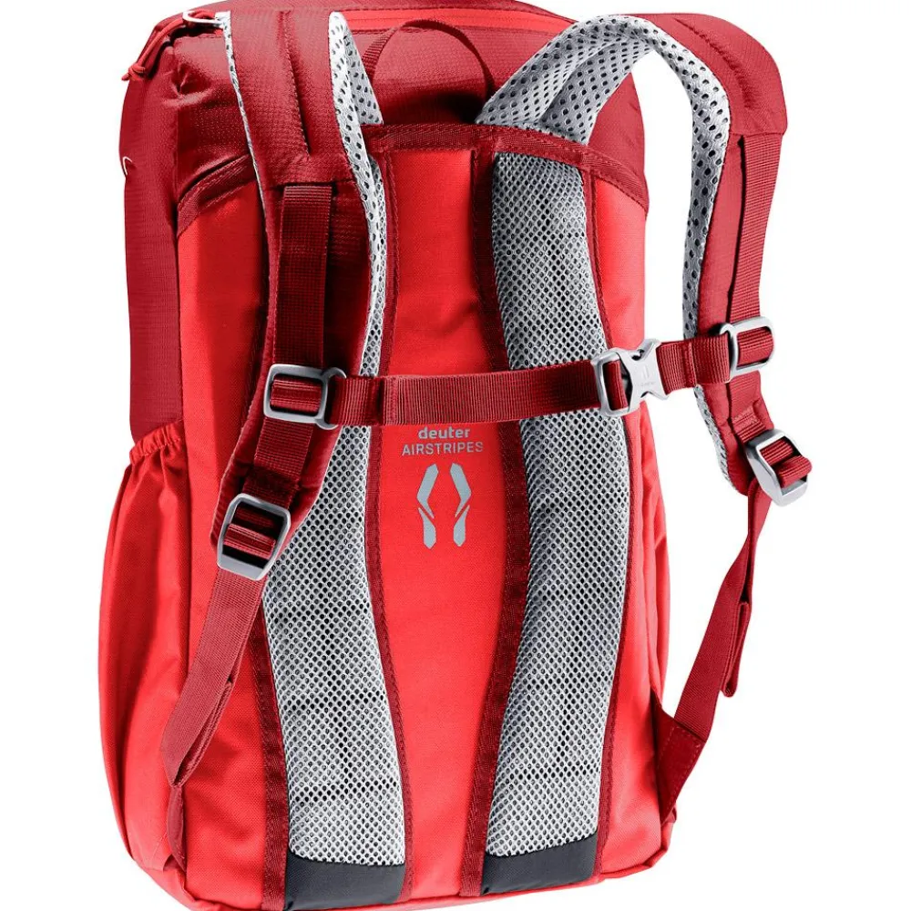 Sac Randonnée 20L|Sac À Dos Scolaire<Deuter Sac à dos Junior 18L Masala Cherry