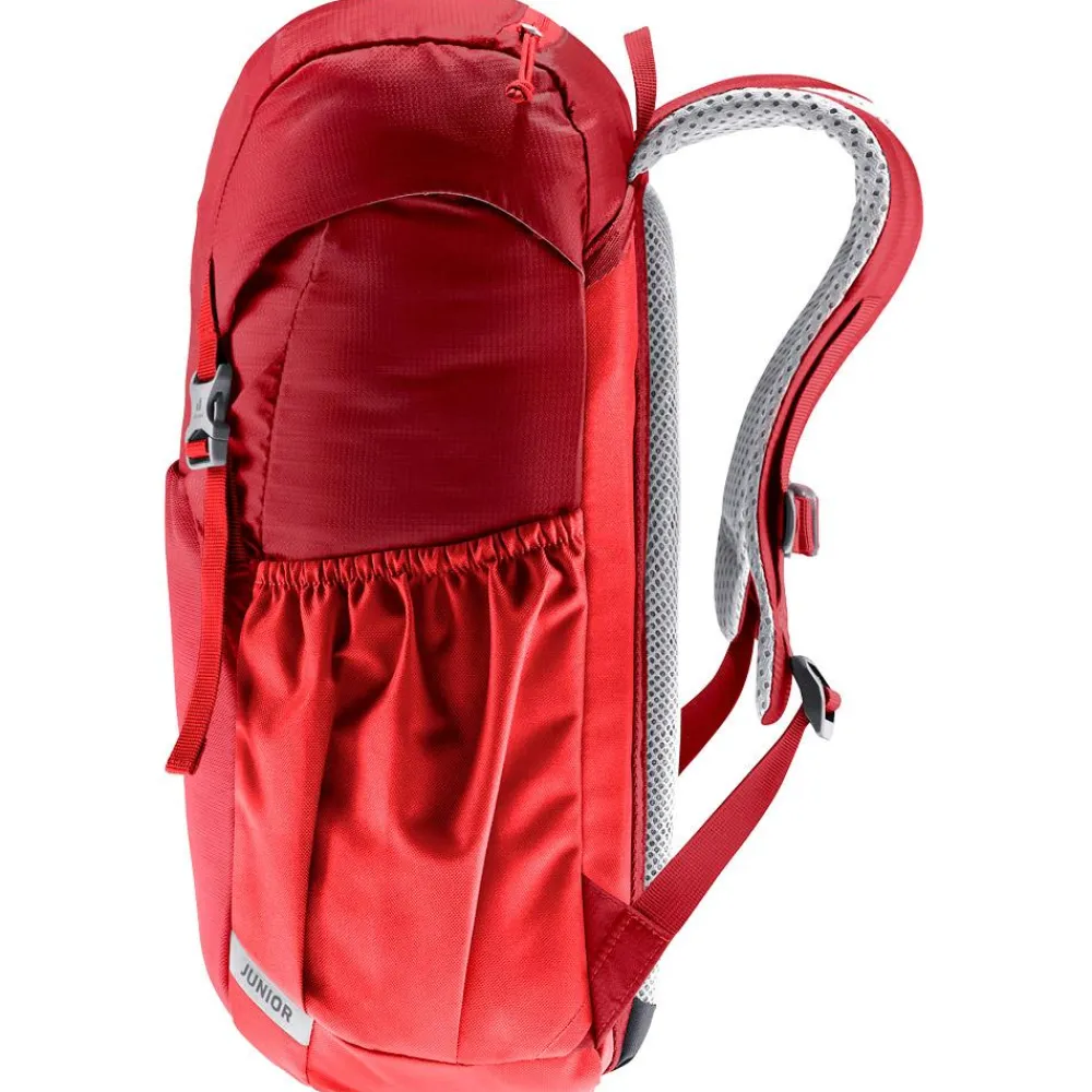 Sac Randonnée 20L|Sac À Dos Scolaire<Deuter Sac à dos Junior 18L Masala Cherry