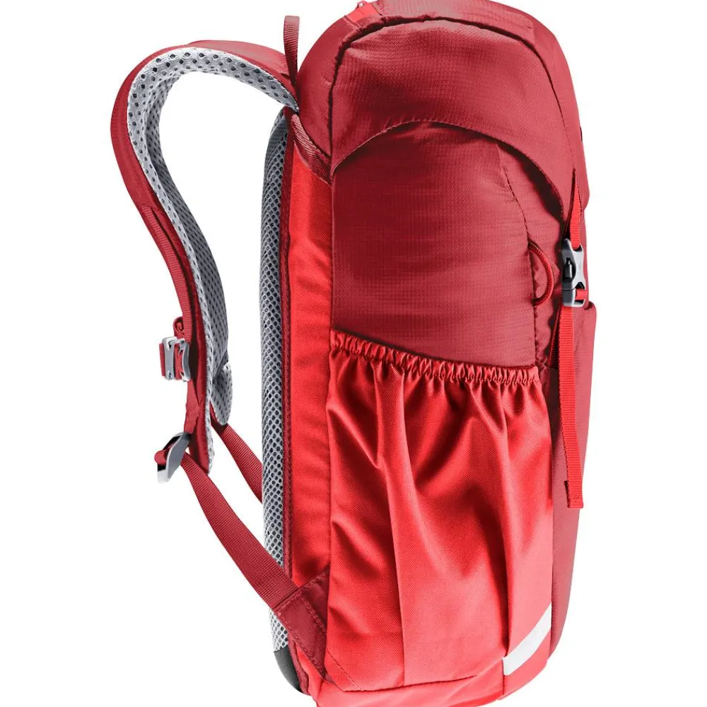 Sac Randonnée 20L|Sac À Dos Scolaire<Deuter Sac à dos Junior 18L Masala Cherry