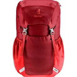Sac Randonnée 20L|Sac À Dos Scolaire<Deuter Sac à dos Junior 18L Masala Cherry
