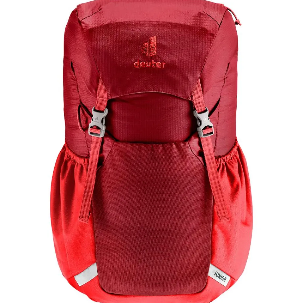 Sac Randonnée 20L|Sac À Dos Scolaire<Deuter Sac à dos Junior 18L Masala Cherry