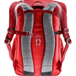 Sac Randonnée 20L|Sac À Dos Scolaire<Deuter Sac à dos Junior 18L Masala Cherry