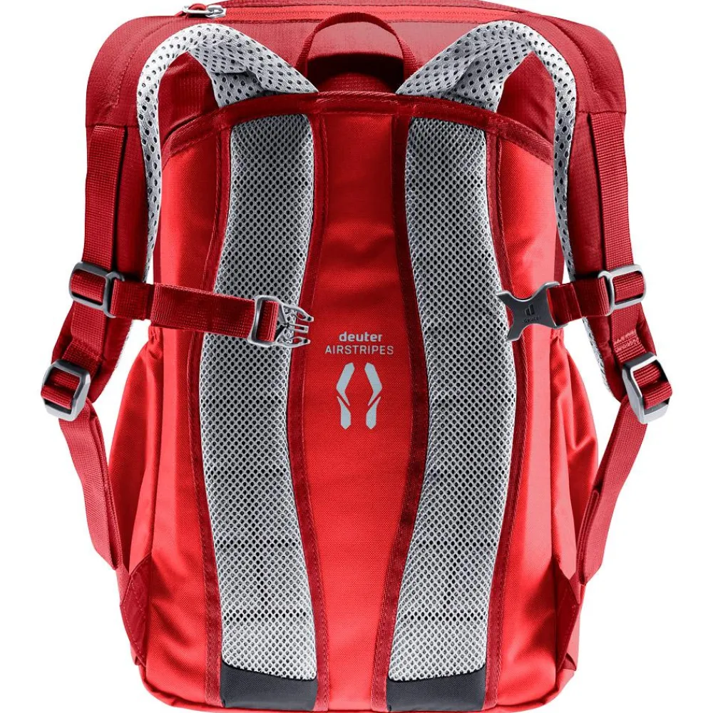 Sac Randonnée 20L|Sac À Dos Scolaire<Deuter Sac à dos Junior 18L Masala Cherry