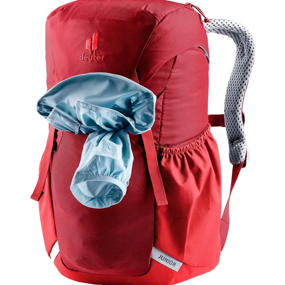 Sac Randonnée 20L|Sac À Dos Scolaire<Deuter Sac à dos Junior 18L Masala Cherry