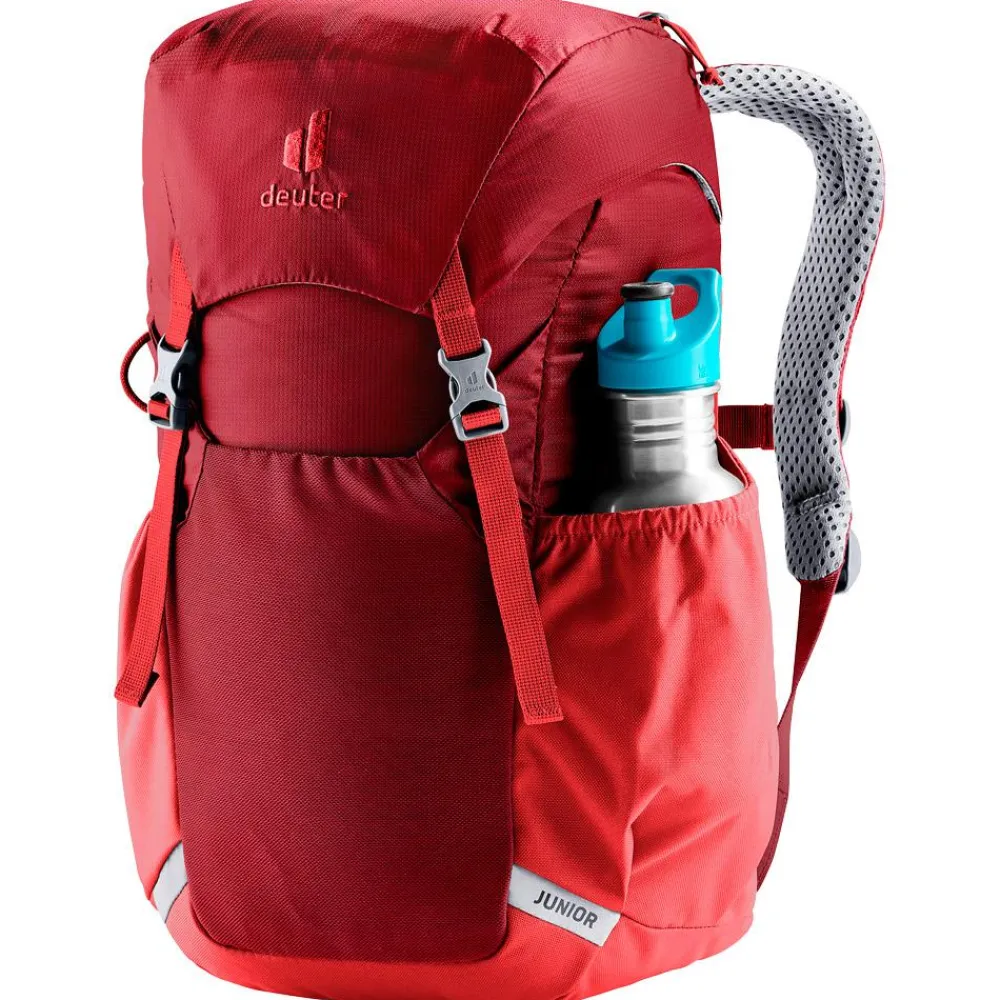 Sac Randonnée 20L|Sac À Dos Scolaire<Deuter Sac à dos Junior 18L Masala Cherry