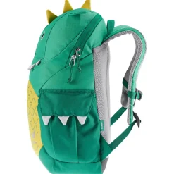Outlet Sac à dos Kikki 8L Fern Alpinegreen Sac À Dos Scolaire|Sac À Dos Randonnée