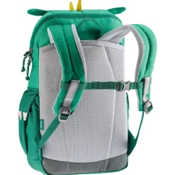 Outlet Sac à dos Kikki 8L Fern Alpinegreen Sac À Dos Scolaire|Sac À Dos Randonnée