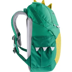 Outlet Sac à dos Kikki 8L Fern Alpinegreen Sac À Dos Scolaire|Sac À Dos Randonnée