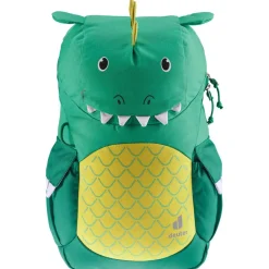Outlet Sac à dos Kikki 8L Fern Alpinegreen Sac À Dos Scolaire|Sac À Dos Randonnée