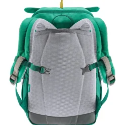 Outlet Sac à dos Kikki 8L Fern Alpinegreen Sac À Dos Scolaire|Sac À Dos Randonnée