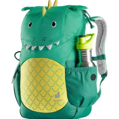 Outlet Sac à dos Kikki 8L Fern Alpinegreen Sac À Dos Scolaire|Sac À Dos Randonnée