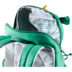 Outlet Sac à dos Kikki 8L Fern Alpinegreen Sac À Dos Scolaire|Sac À Dos Randonnée