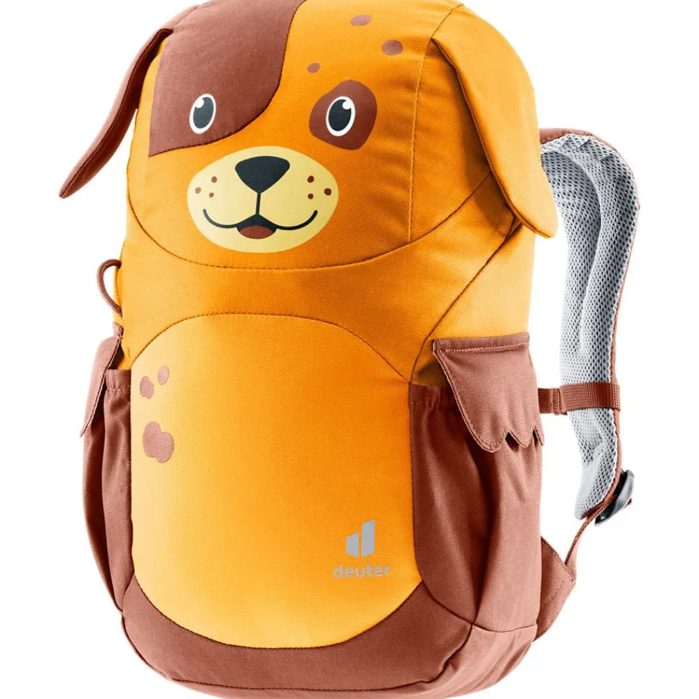 Sac À Dos Scolaire|Sac À Dos Randonnée<Deuter Sac à dos Kikki 8L Maple Umbra