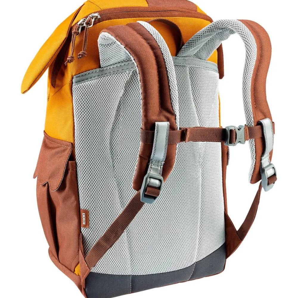 Sac À Dos Scolaire|Sac À Dos Randonnée<Deuter Sac à dos Kikki 8L Maple Umbra