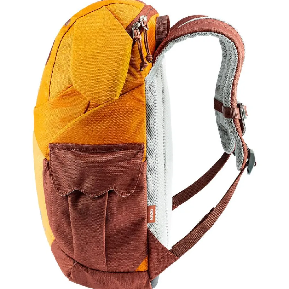 Sac À Dos Scolaire|Sac À Dos Randonnée<Deuter Sac à dos Kikki 8L Maple Umbra